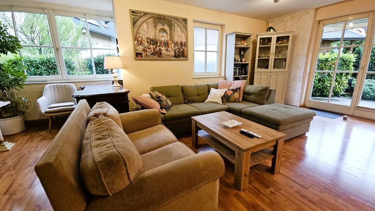 4-Zimmer-Haus kaufen in Salzburg-Umgebung – 135 m², € 698.000 – Bild 2 von 8