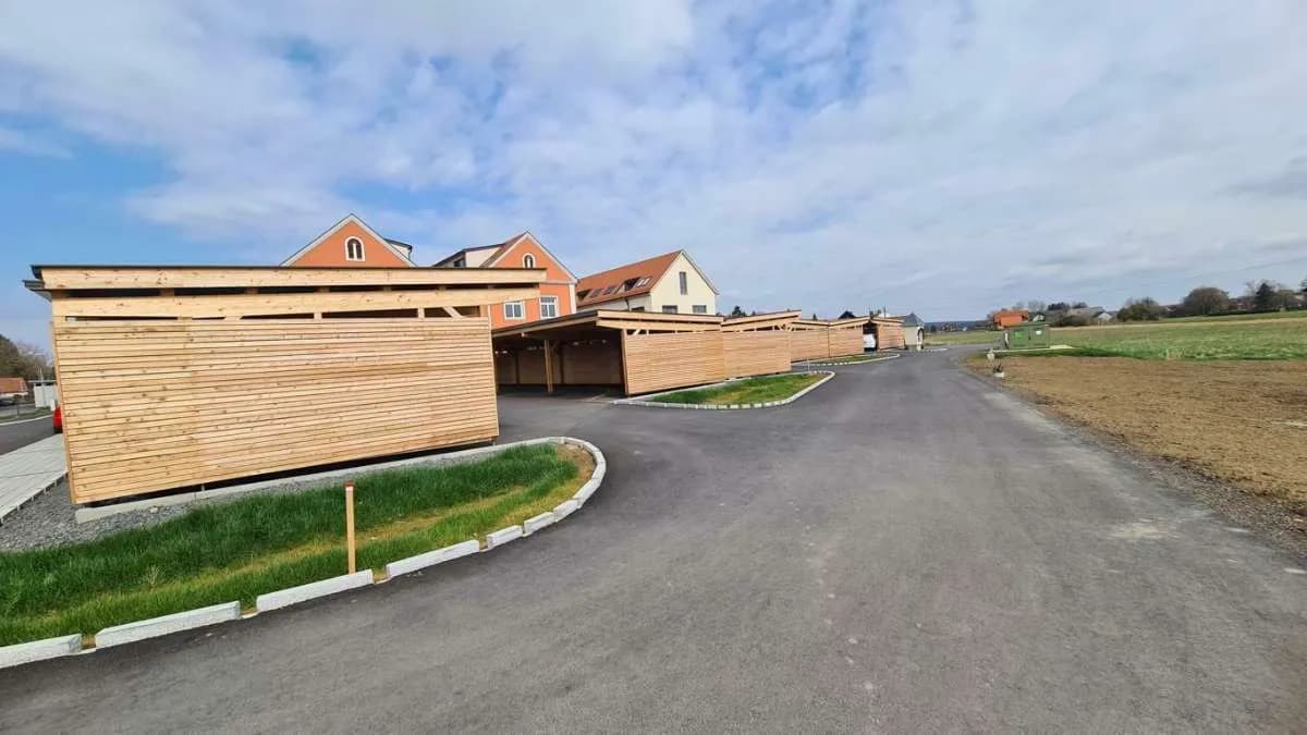 2-Zimmer-Wohnung kaufen in Südoststeiermark – 44,74 m², € 130.000 – Bild 8 von 11