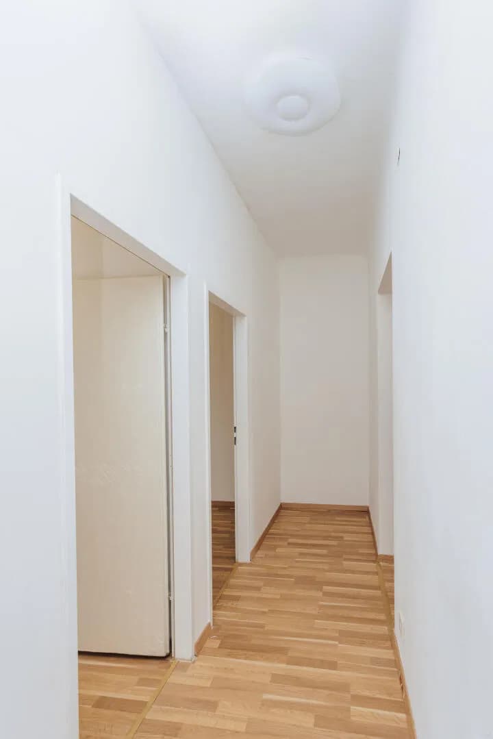4-Zimmer-Wohnung mieten in Graz – 76,69 m², € 1.000 – Bild 5 von 9