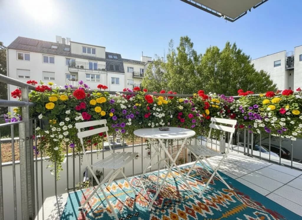 2-Zimmer-Wohnung kaufen in Wien – 58 m², € 345.000 – Bild 2 von 23