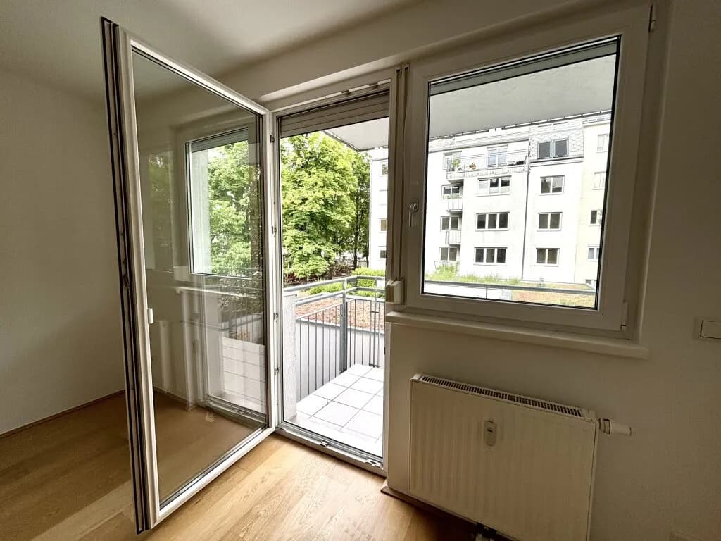 2-Zimmer-Wohnung kaufen in Wien – 58 m², € 345.000 – Bild 5 von 23