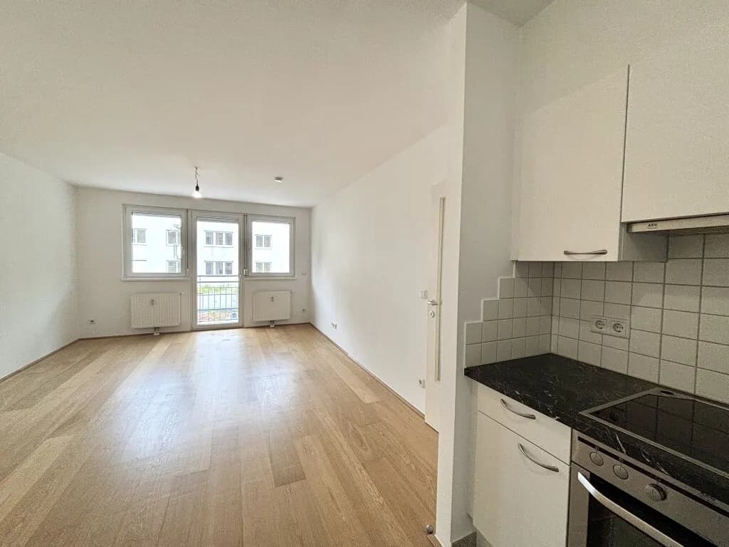 2-Zimmer-Wohnung kaufen in Wien – 58 m², € 345.000 – Bild 8 von 23