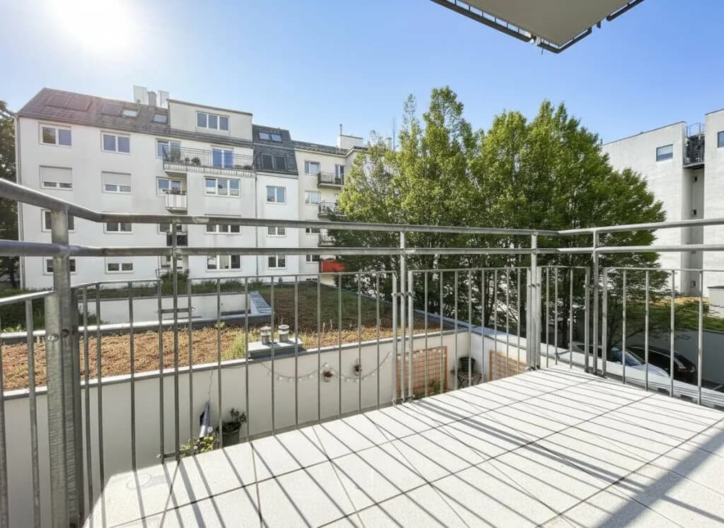 2-Zimmer-Wohnung kaufen in Wien – 58 m², € 345.000 – Bild 9 von 23
