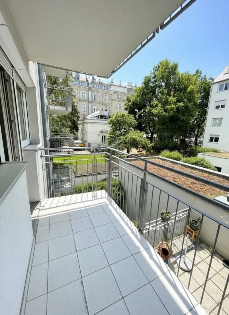 2-Zimmer-Wohnung kaufen in Wien – 58 m², € 345.000 – Bild 13 von 23