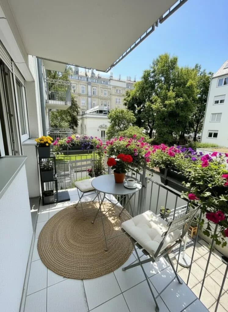 2-Zimmer-Wohnung kaufen in Wien – 58 m², € 345.000 – Bild 14 von 23