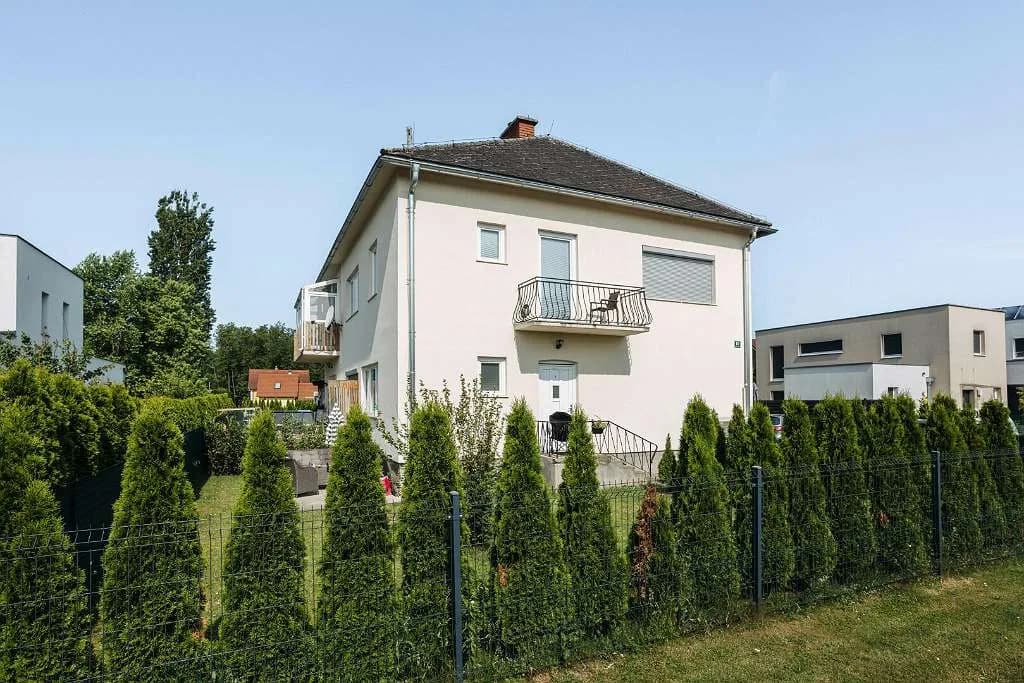 21-Zimmer-Gewerbeimmobilie kaufen in Leibnitz – 243,99 m², € 619.000 – Bild 3 von 17