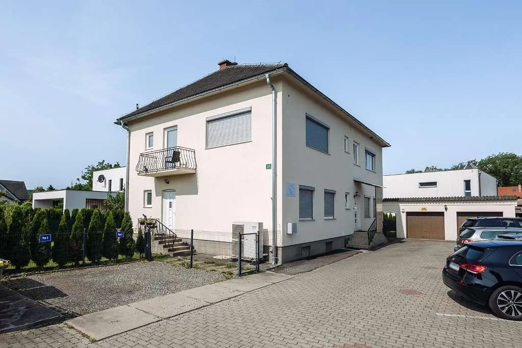 21-Zimmer-Gewerbeimmobilie kaufen in Leibnitz – 243,99 m², € 619.000 – Bild 4 von 17