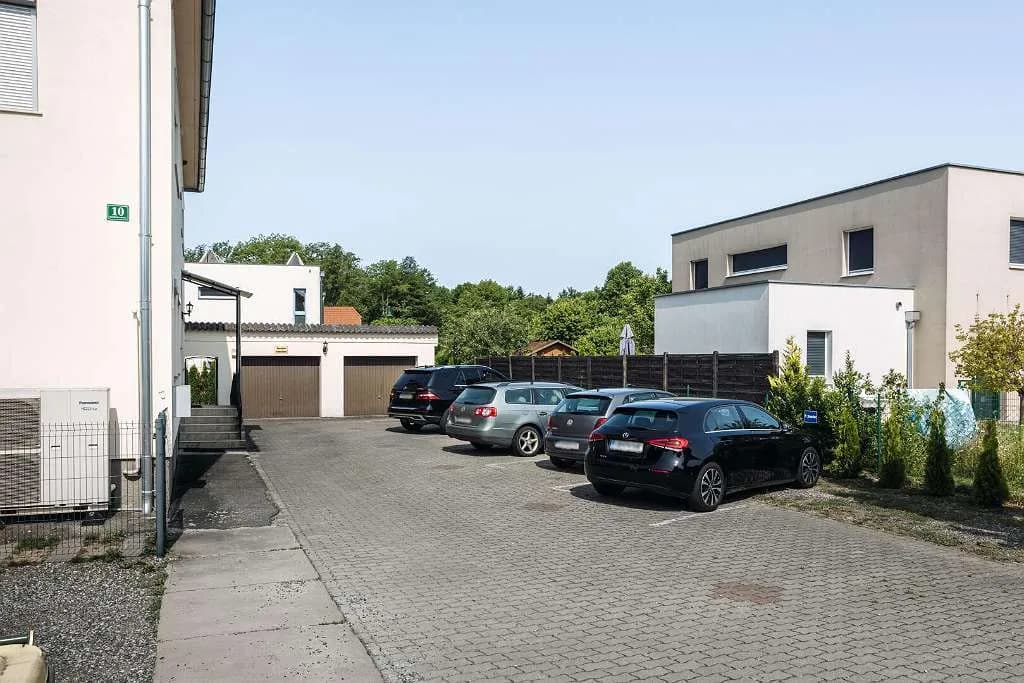 21-Zimmer-Gewerbeimmobilie kaufen in Leibnitz – 243,99 m², € 619.000 – Bild 17 von 17
