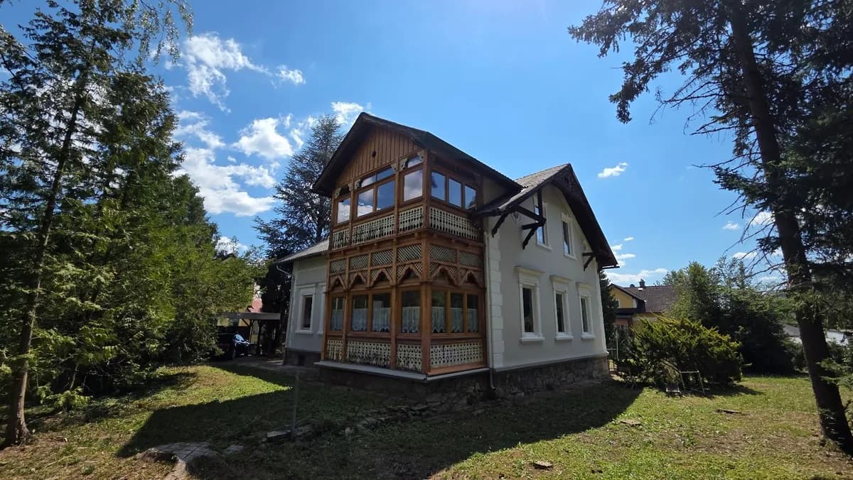 7-Zimmer-Immobilie kaufen in Leoben – 250 m², € 599.000 – Bild 4 von 49
