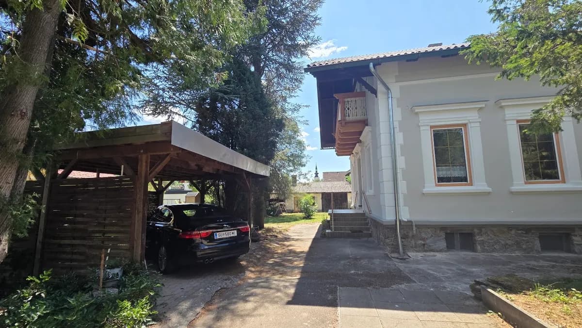 7-Zimmer-Immobilie kaufen in Leoben – 250 m², € 599.000 – Bild 5 von 49