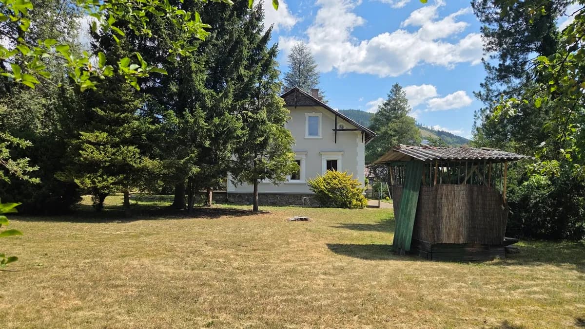 7-Zimmer-Immobilie kaufen in Leoben – 250 m², € 599.000 – Bild 8 von 49