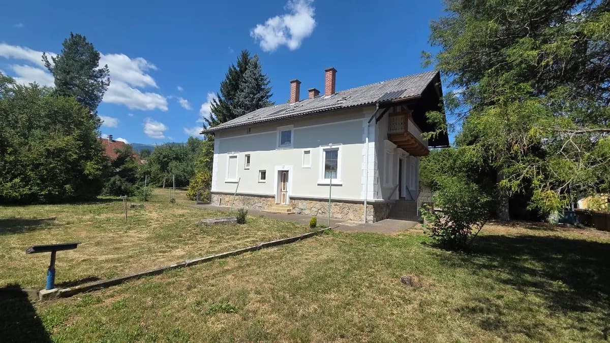 7-Zimmer-Immobilie kaufen in Leoben – 250 m², € 599.000 – Bild 9 von 49
