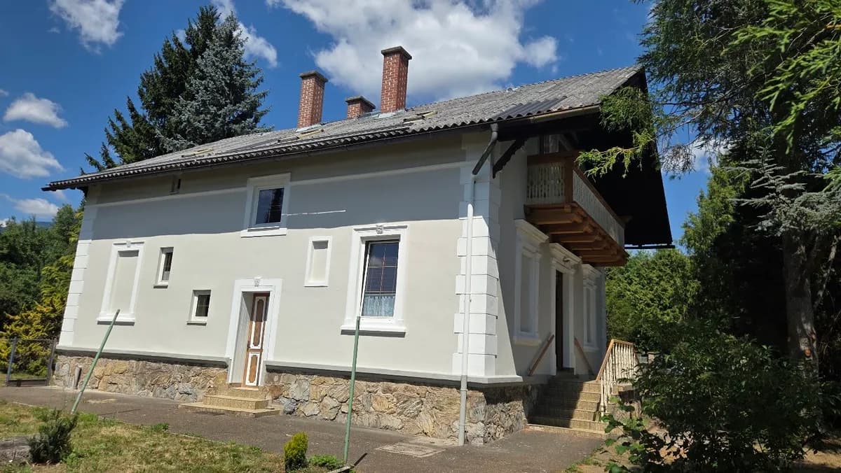 7-Zimmer-Immobilie kaufen in Leoben – 250 m², € 599.000 – Bild 10 von 49
