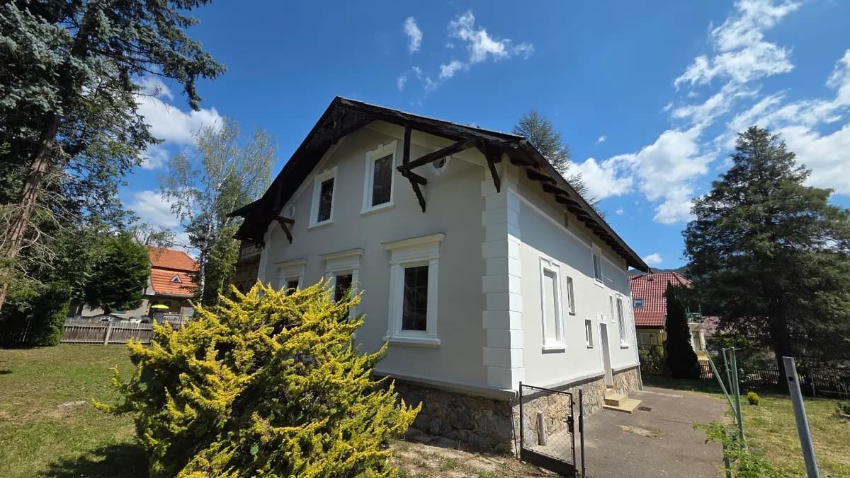 7-Zimmer-Immobilie kaufen in Leoben – 250 m², € 599.000 – Bild 12 von 49