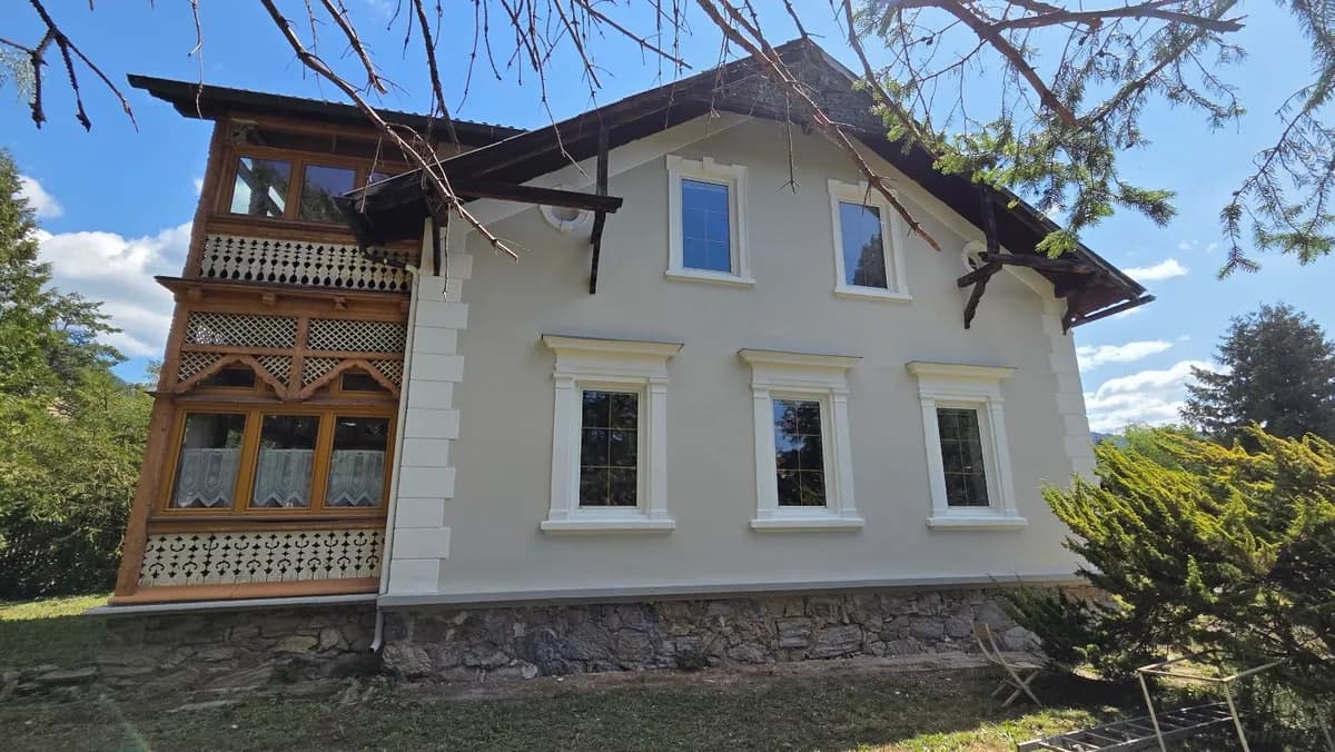 7-Zimmer-Immobilie kaufen in Leoben – 250 m², € 599.000 – Bild 13 von 49