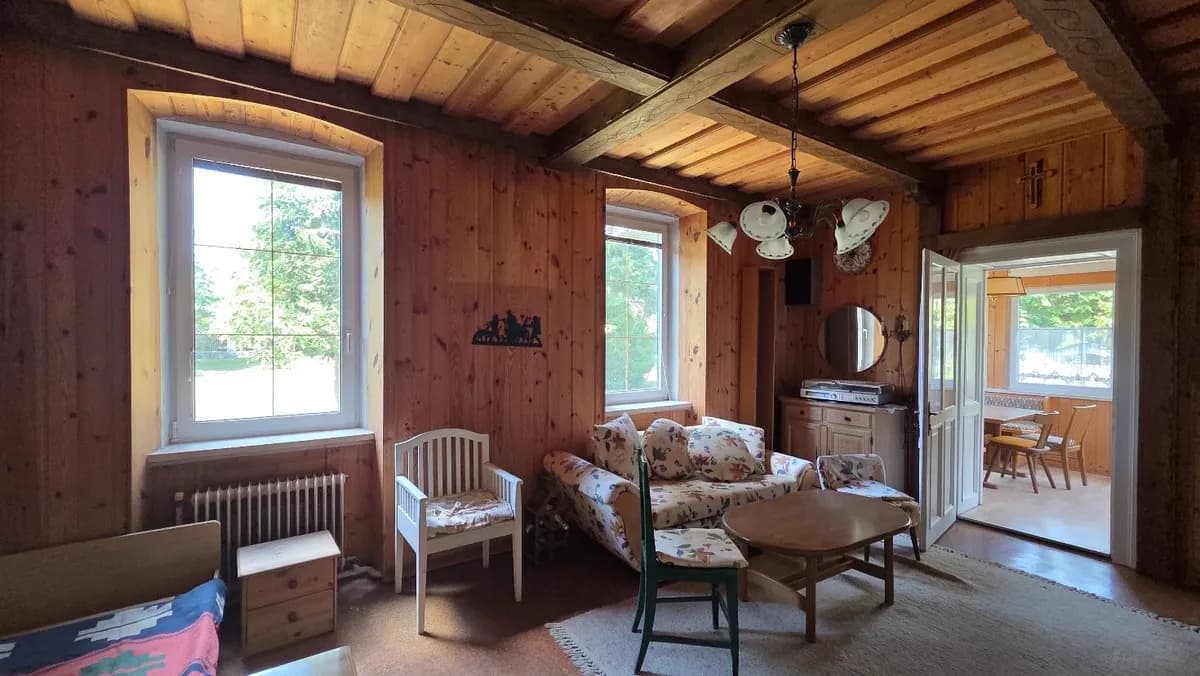 7-Zimmer-Immobilie kaufen in Leoben – 250 m², € 599.000 – Bild 22 von 49