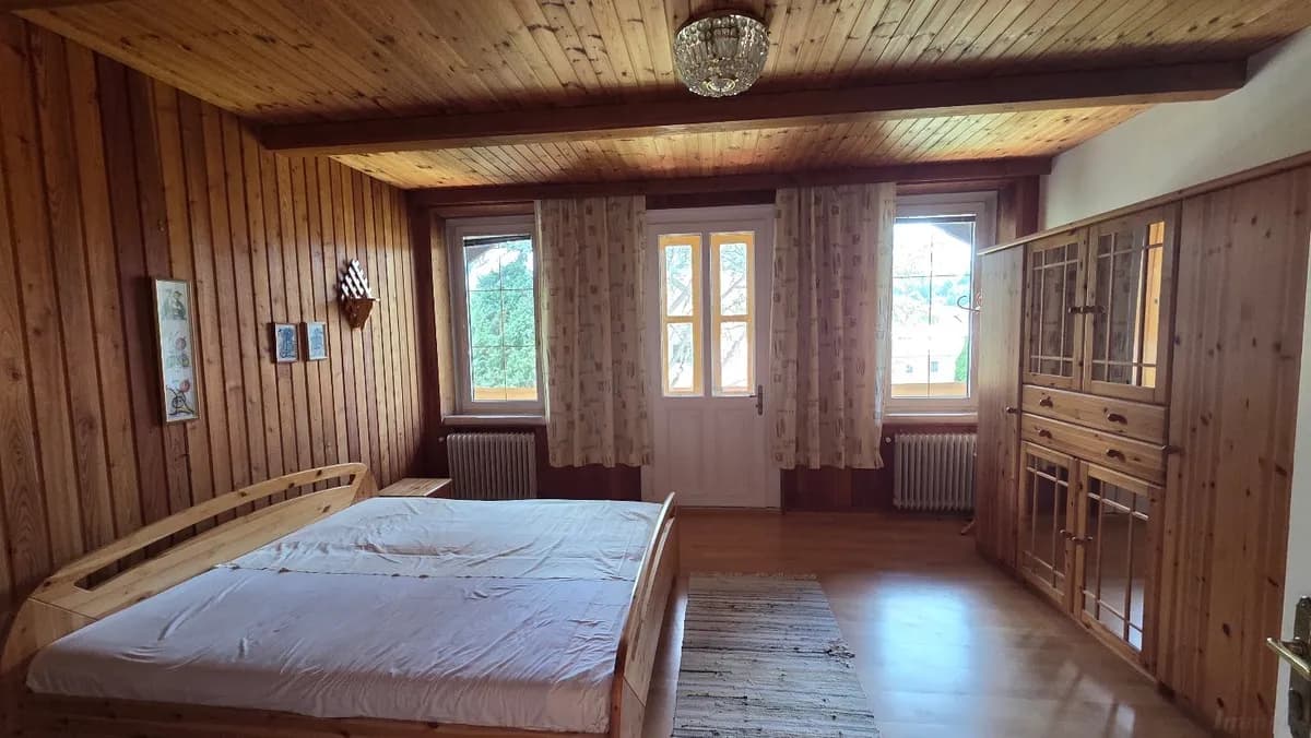 7-Zimmer-Immobilie kaufen in Leoben – 250 m², € 599.000 – Bild 38 von 49