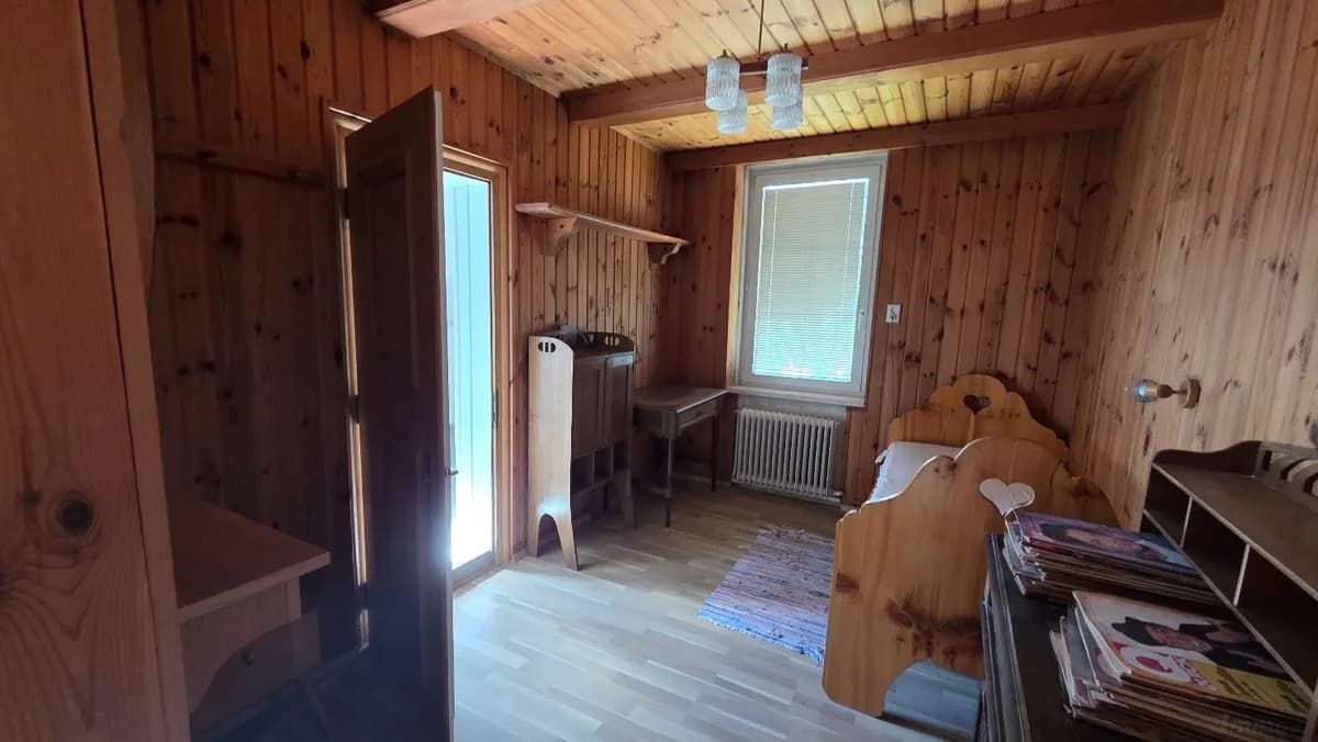 7-Zimmer-Immobilie kaufen in Leoben – 250 m², € 599.000 – Bild 41 von 49