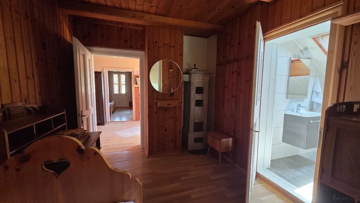 7-Zimmer-Immobilie kaufen in Leoben – 250 m², € 599.000 – Bild 42 von 49