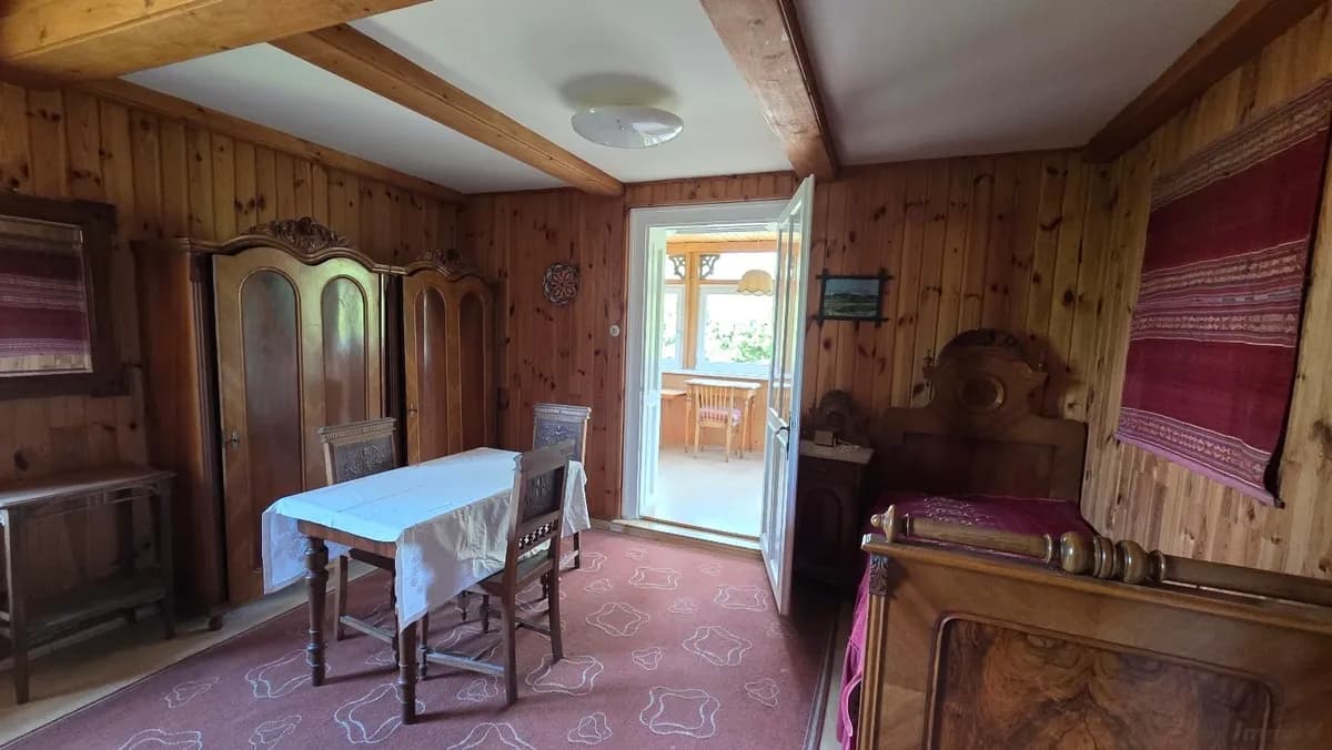 7-Zimmer-Immobilie kaufen in Leoben – 250 m², € 599.000 – Bild 46 von 49