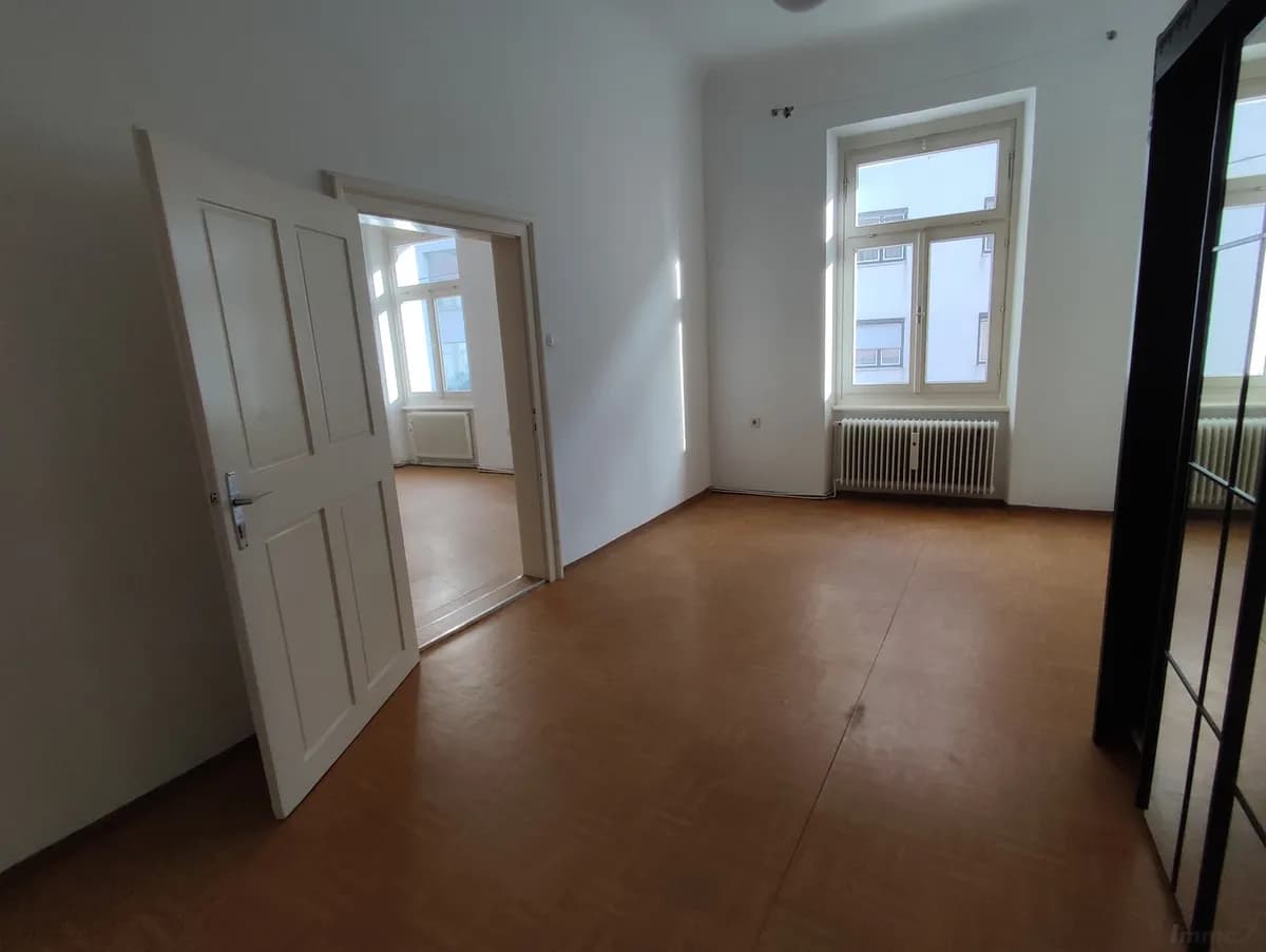 3-Zimmer-Gewerbeimmobilie mieten in Graz – 133 m², € 700 – Bild 3 von 4
