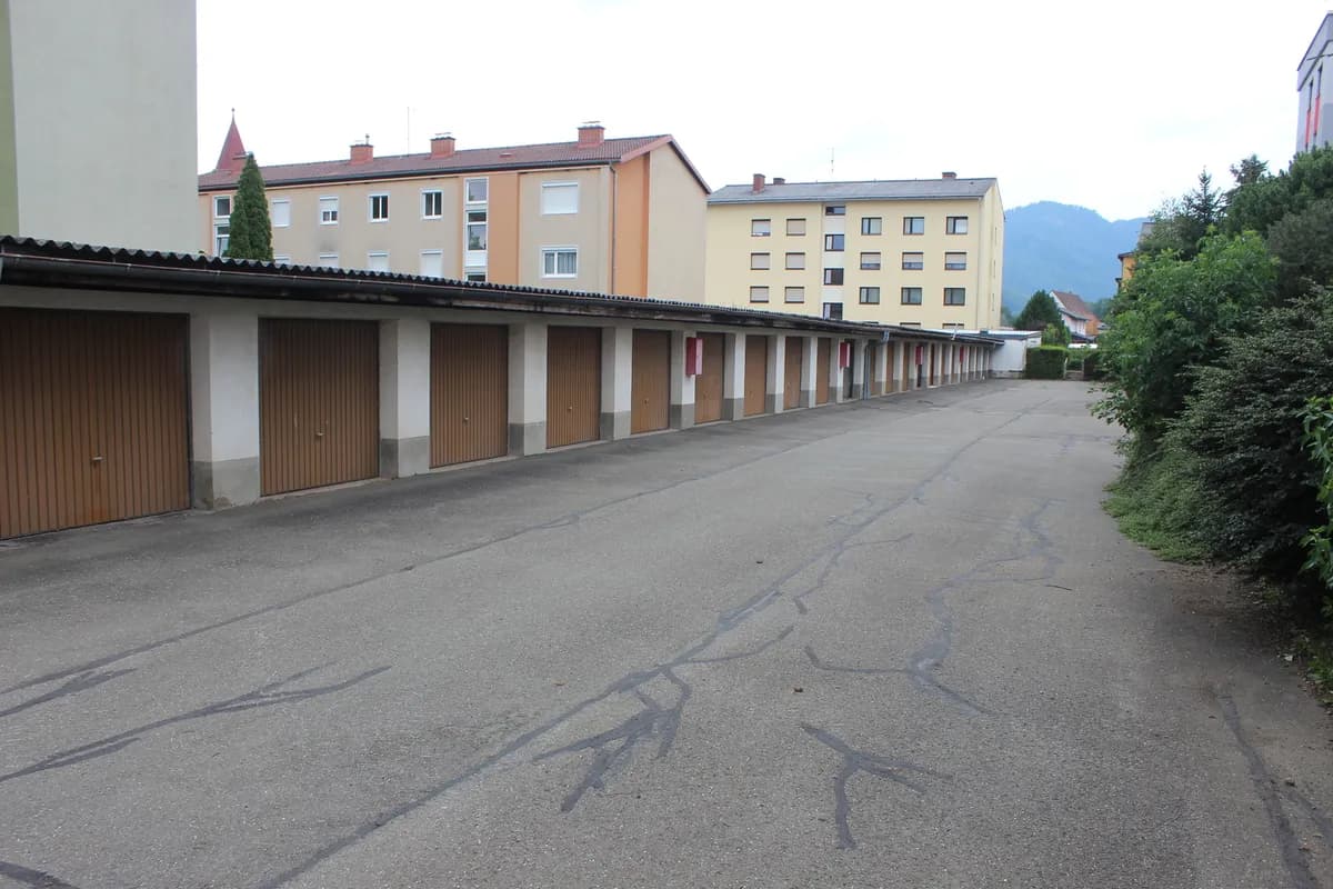 3-Zimmer-Wohnung kaufen in Murtal – 77,2 m², € 99.000 – Bild 2 von 11