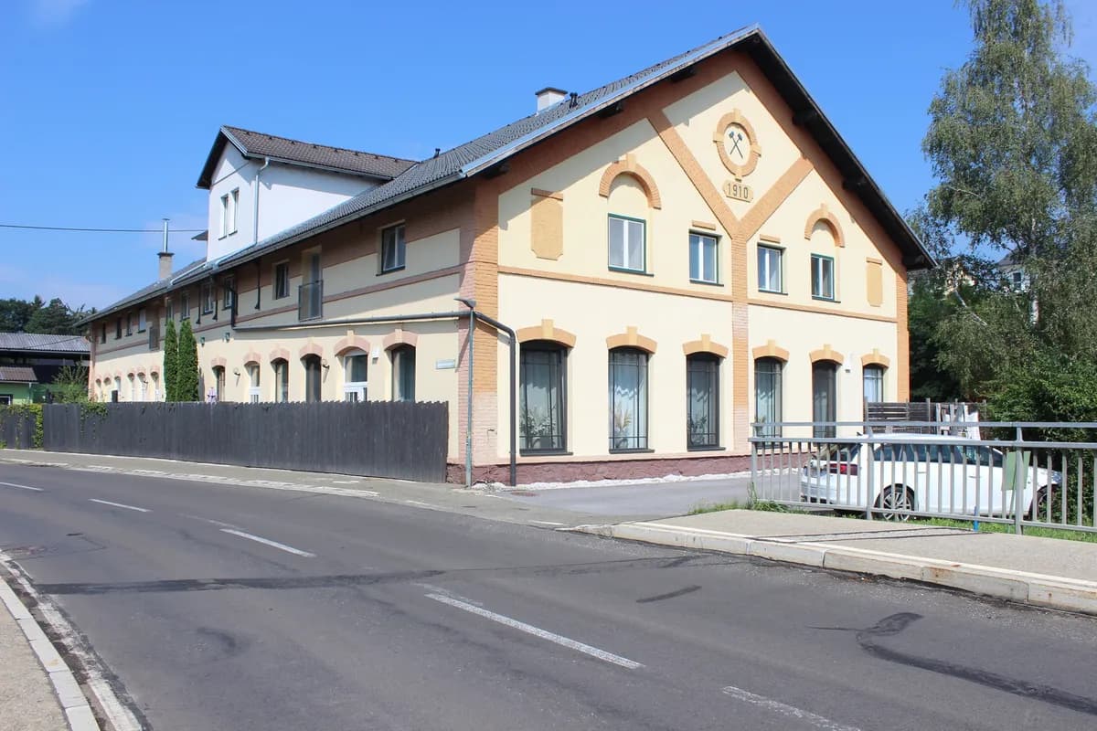 3-Zimmer-Wohnung kaufen in Murtal – 82 m², € 134.000