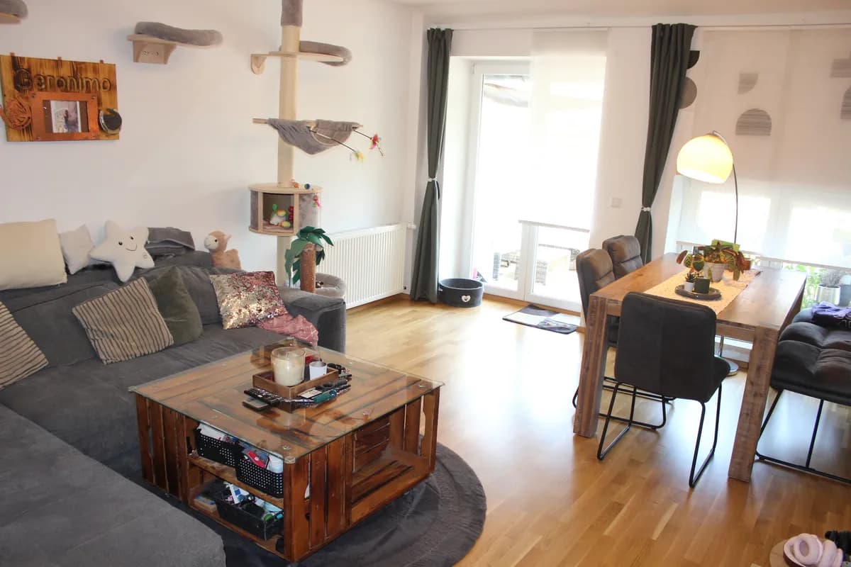 3-Zimmer-Wohnung kaufen in Murtal – 82 m², € 134.000 – Bild 11 von 20