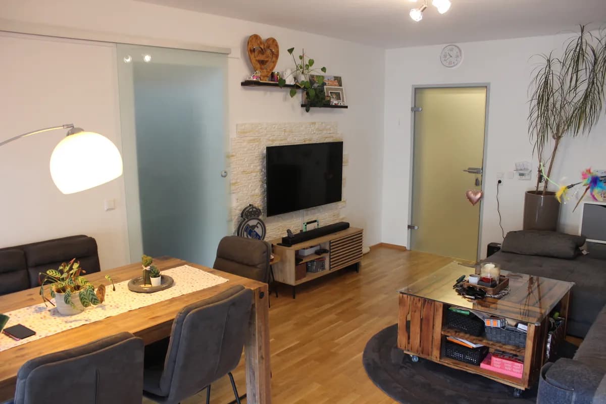 3-Zimmer-Wohnung kaufen in Murtal – 82 m², € 134.000 – Bild 12 von 20