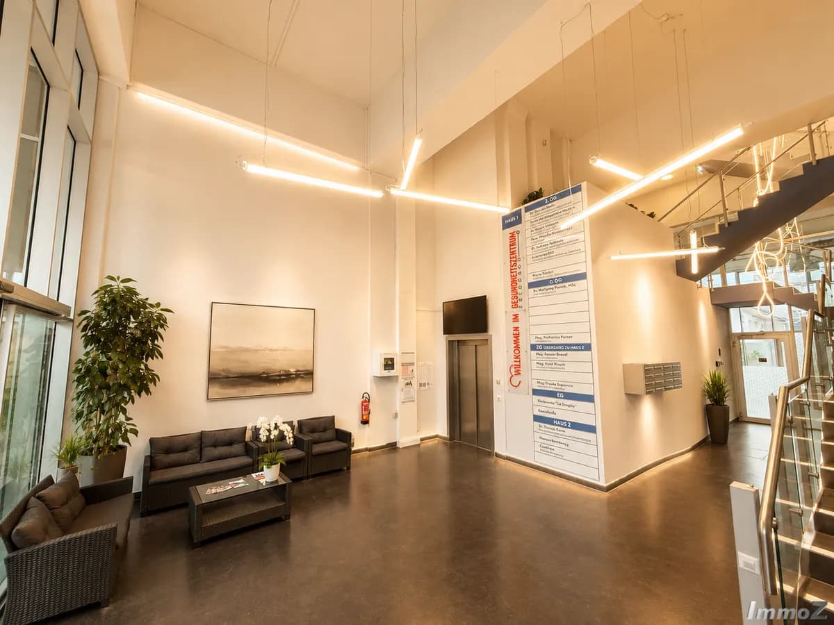 1-Zimmer-Gewerbeimmobilie mieten in Südoststeiermark – 10,7 m², € 219 – Bild 7 von 10
