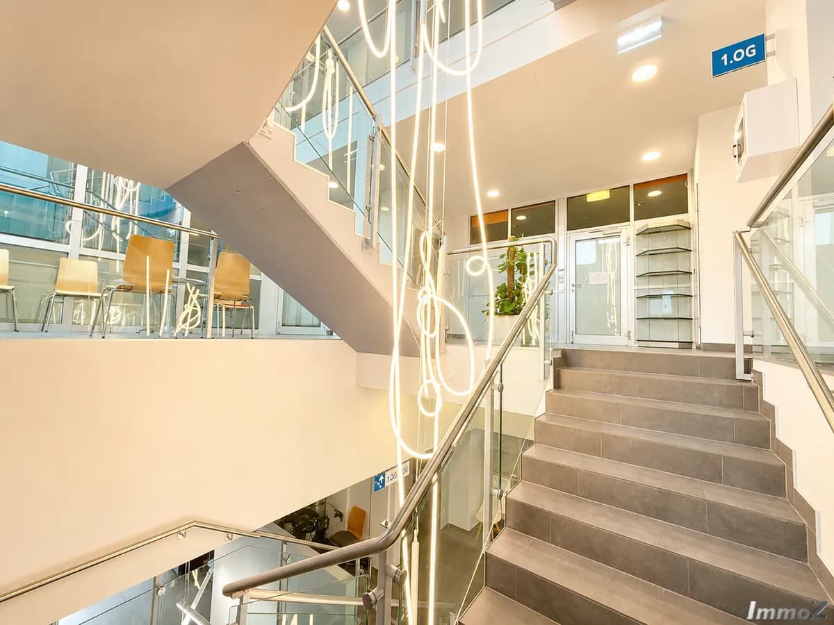 3-Zimmer-Gewerbeimmobilie mieten in Südoststeiermark – 37,6 m², € 611 – Bild 5 von 7