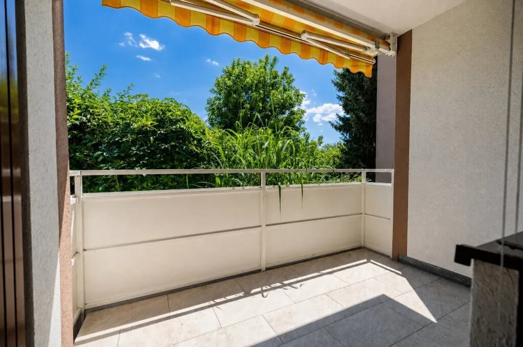 3-Zimmer-Wohnung mieten in Graz – 80,72 m², € 1.120 – Bild 2 von 12