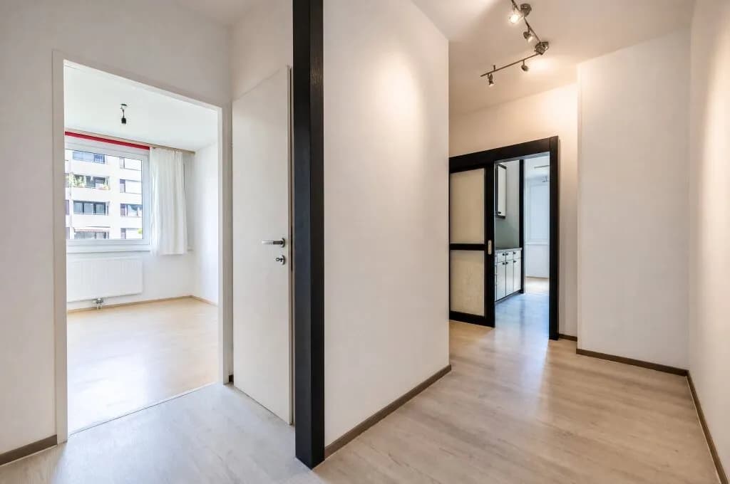 3-Zimmer-Wohnung mieten in Graz – 80,72 m², € 1.120 – Bild 3 von 12