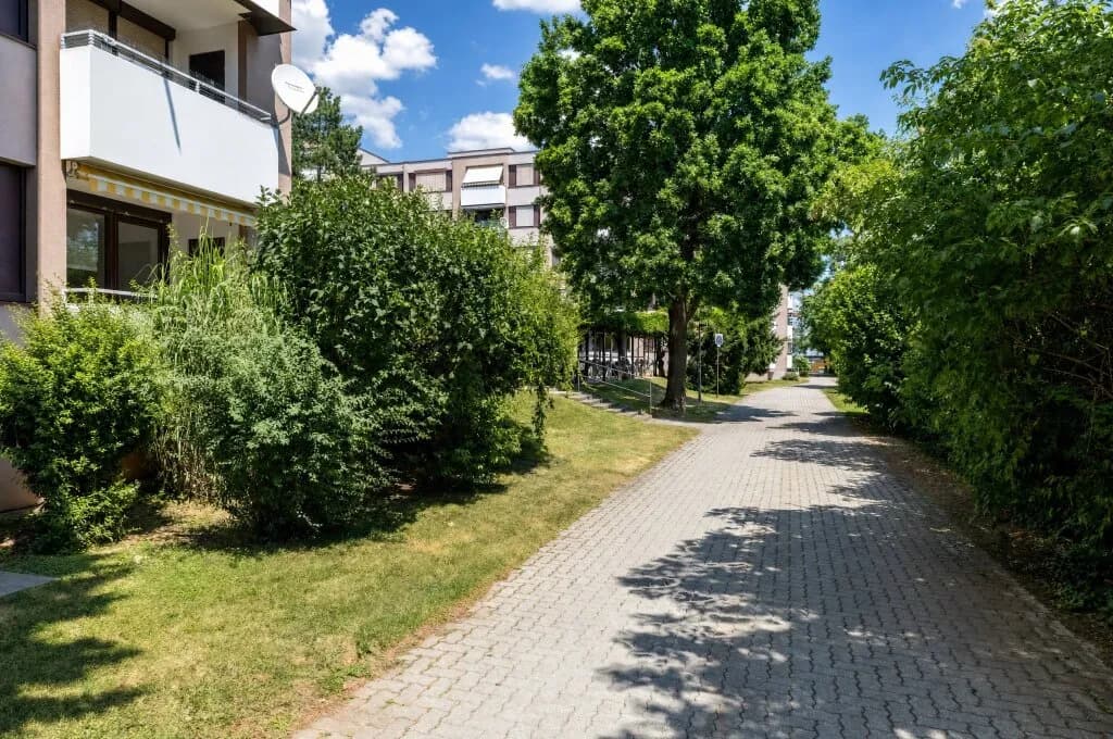 3-Zimmer-Wohnung mieten in Graz – 80,72 m², € 1.120 – Bild 11 von 12
