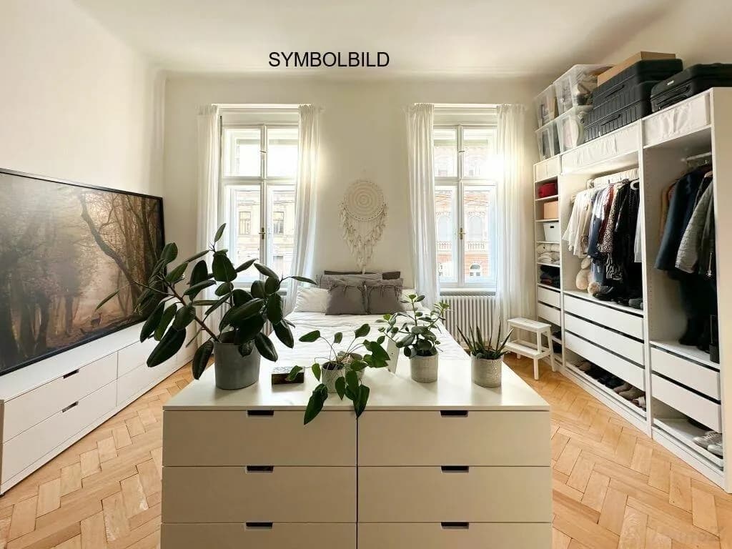 3-Zimmer-Wohnung kaufen in Graz – 93 m², € 463.006 – Bild 1 von 7