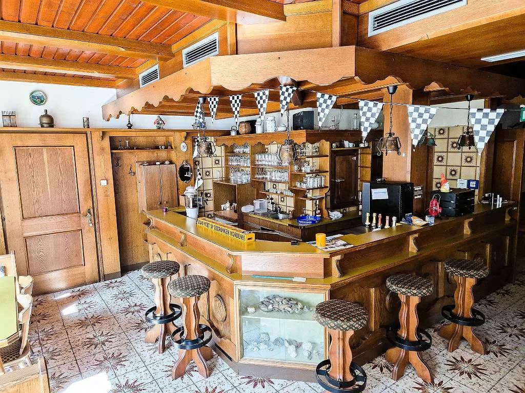 10-Zimmer-Haus kaufen in Wolfsberg – 700 m², € 417.500 – Bild 5 von 11