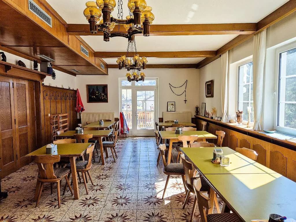 10-Zimmer-Haus kaufen in Wolfsberg – 700 m², € 417.500 – Bild 6 von 11