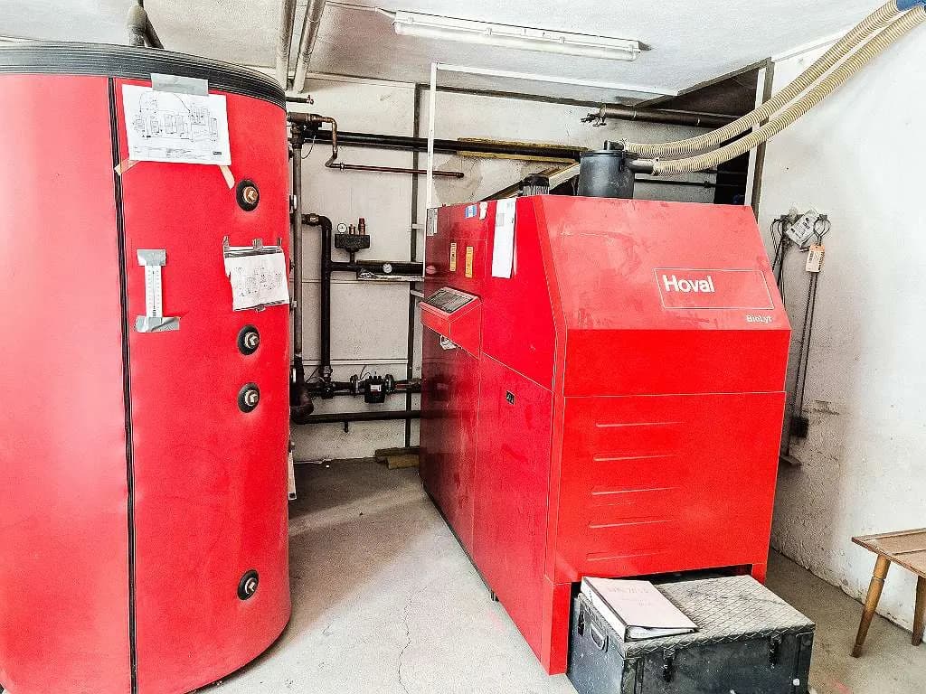 10-Zimmer-Haus kaufen in Wolfsberg – 700 m², € 417.500 – Bild 10 von 11