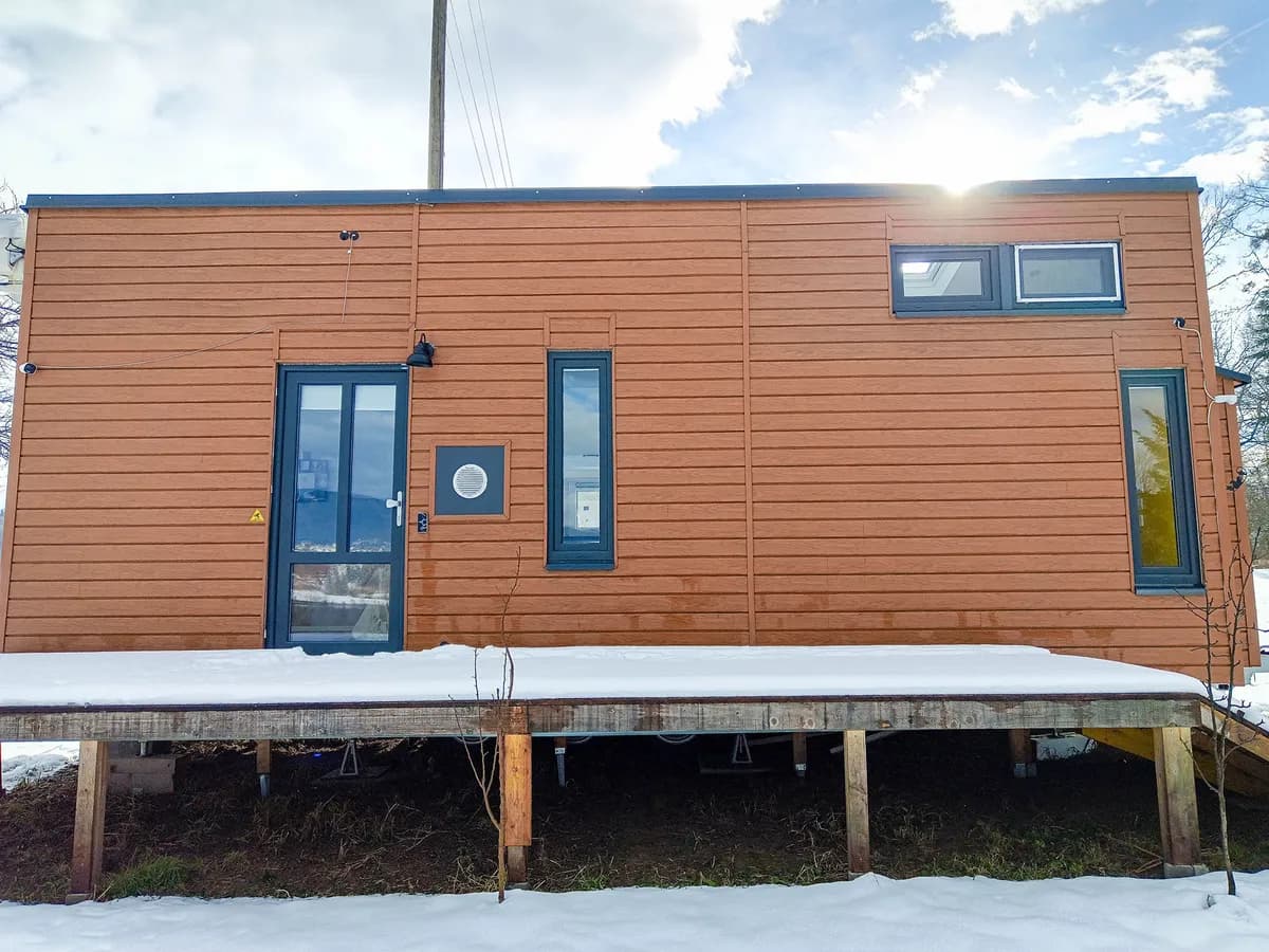1-Zimmer-Haus kaufen in Wolfsberg – 10 m², € 42.000 – Bild 6 von 13