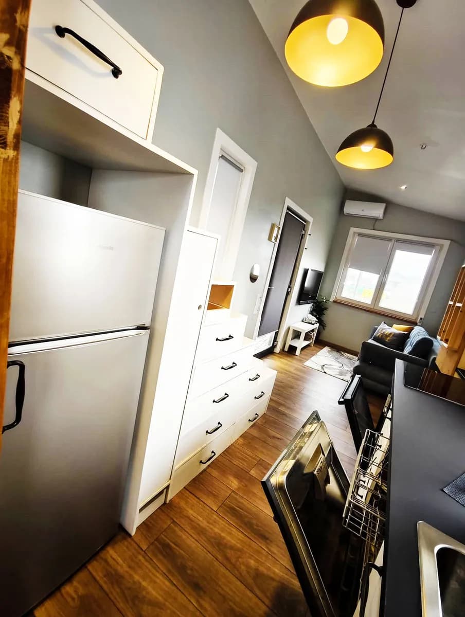 1-Zimmer-Haus kaufen in Wolfsberg – 10 m², € 42.000 – Bild 7 von 13