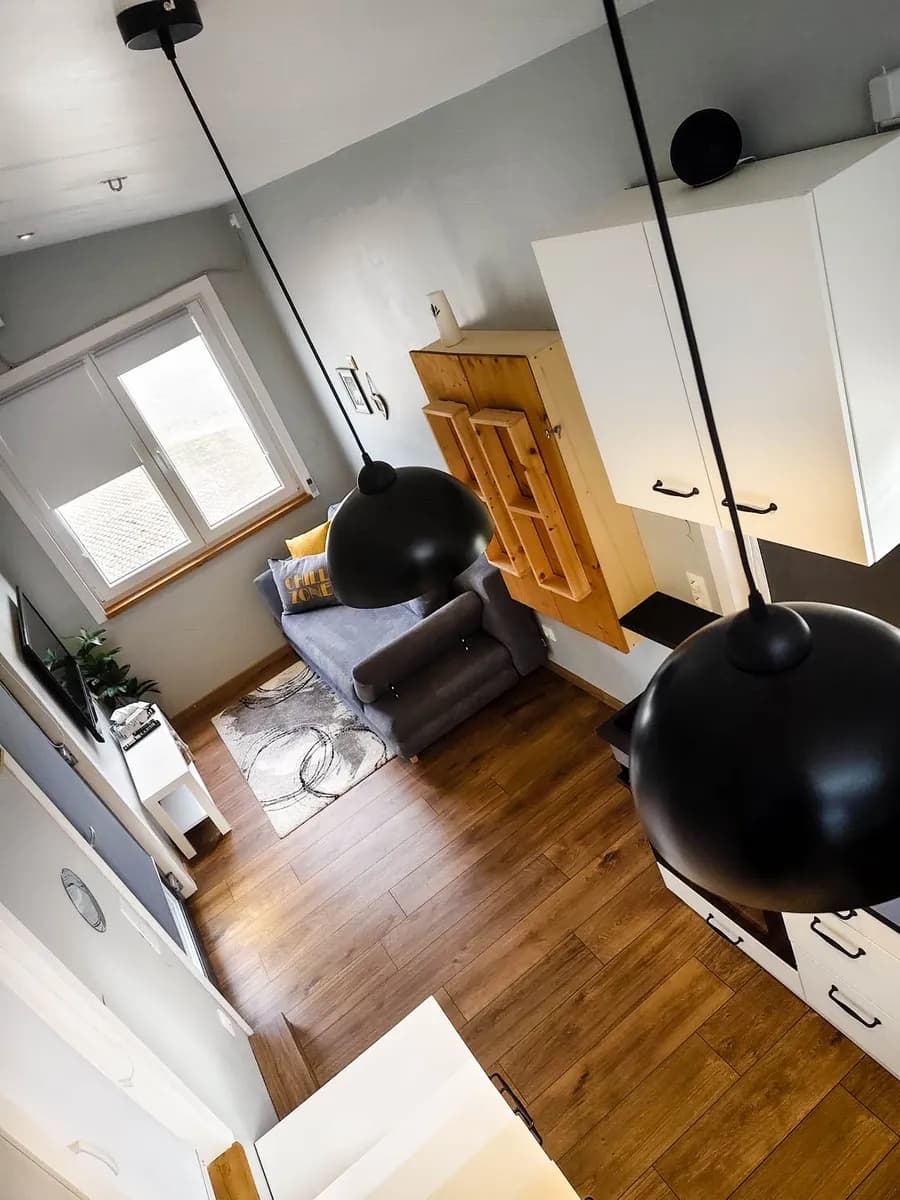 1-Zimmer-Haus kaufen in Wolfsberg – 10 m², € 42.000 – Bild 9 von 13
