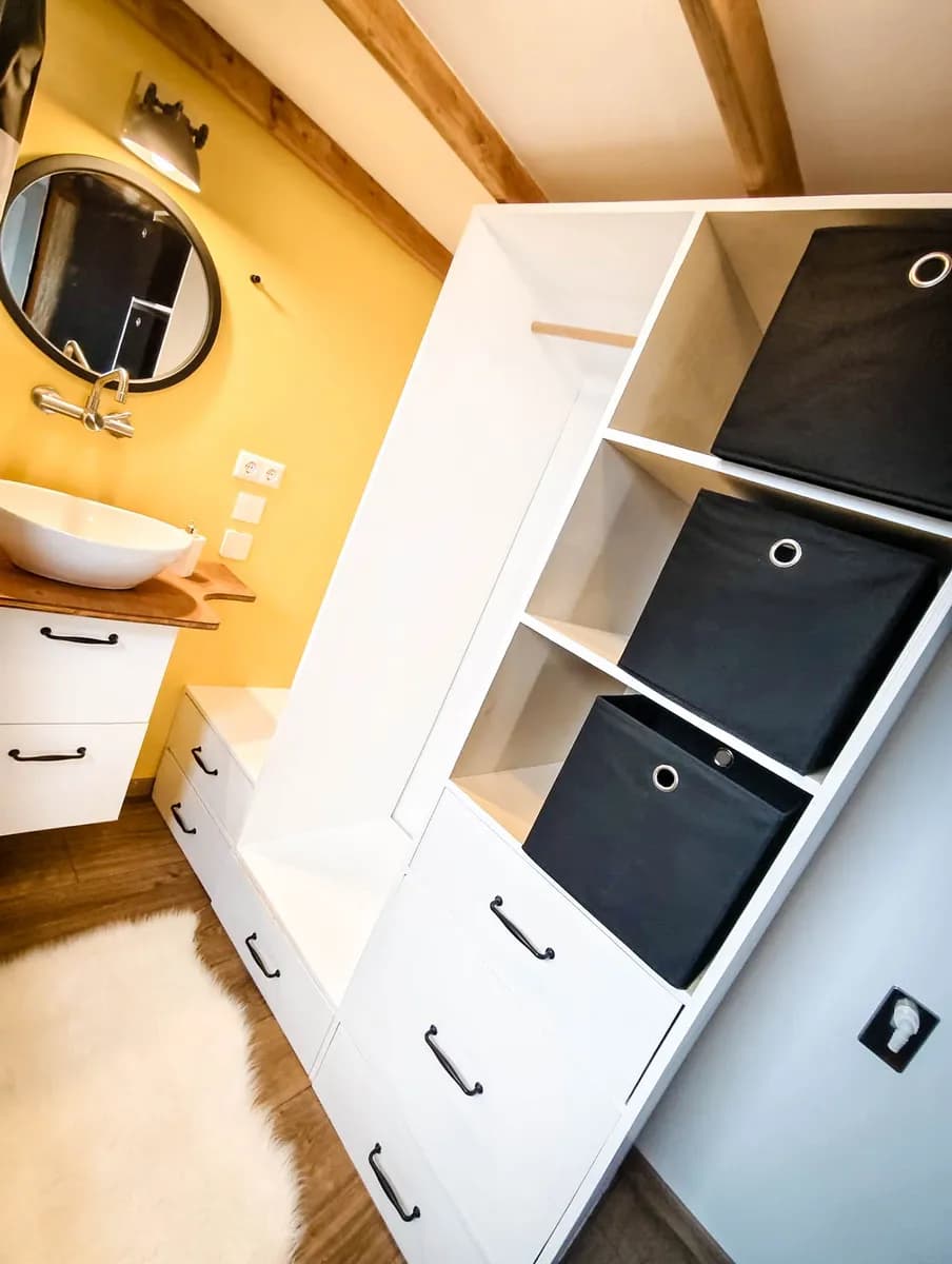 1-Zimmer-Haus kaufen in Wolfsberg – 10 m², € 42.000 – Bild 10 von 13