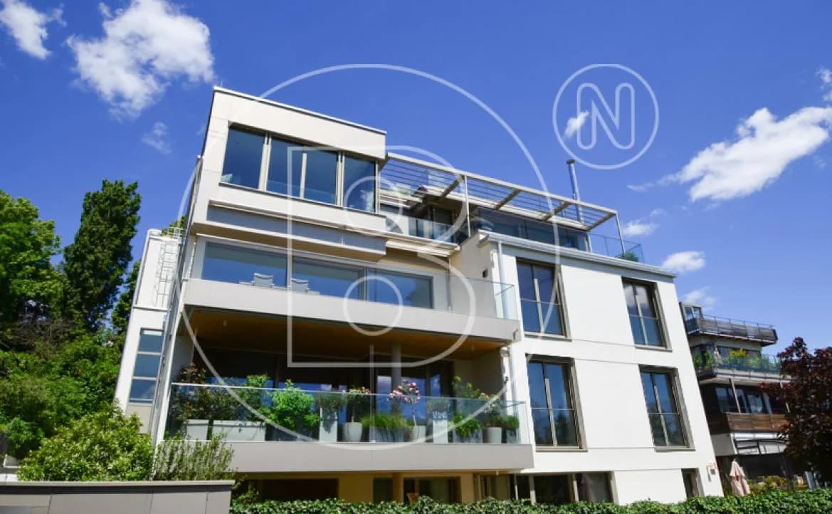 4-Zimmer-Wohnung kaufen in Wien – 155 m², € 1.999.000 – Bild 1 von 41