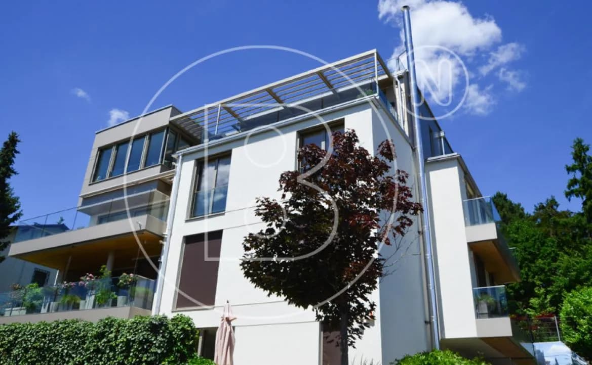 4-Zimmer-Wohnung kaufen in Wien – 155 m², € 1.999.000 – Bild 2 von 41