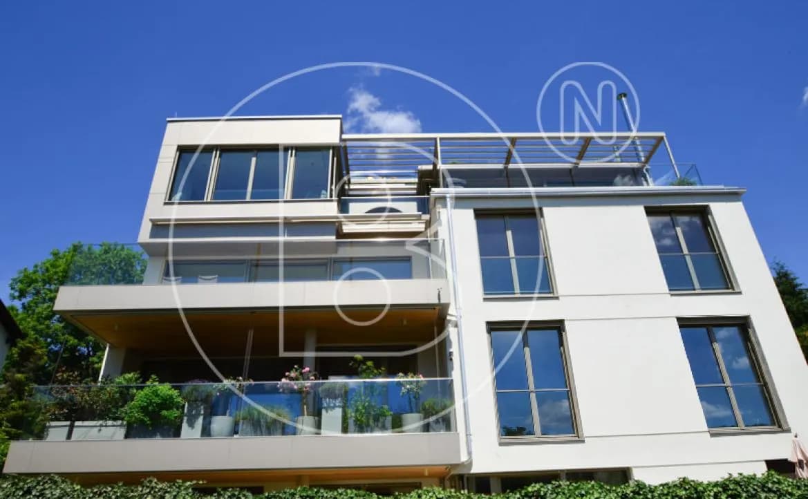 4-Zimmer-Wohnung kaufen in Wien – 155 m², € 1.999.000 – Bild 3 von 41