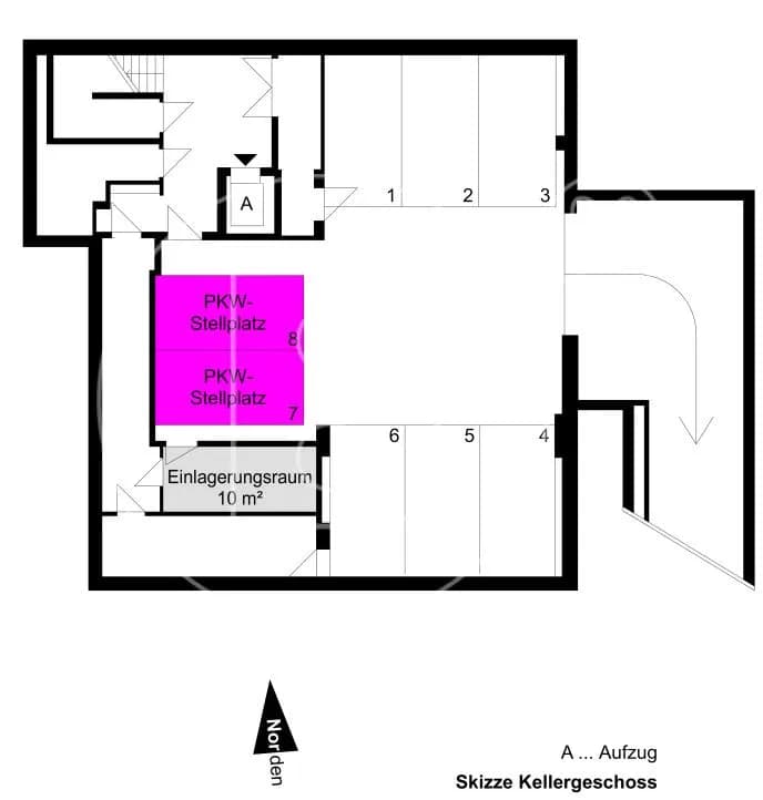 4-Zimmer-Wohnung kaufen in Wien – 155 m², € 1.999.000 – Bild 41 von 41