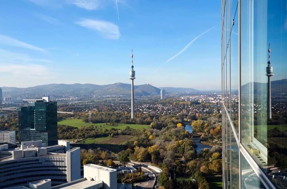 Gewerbeimmobilie mieten in Wien – 691 m², € 17 – Bild 5 von 16