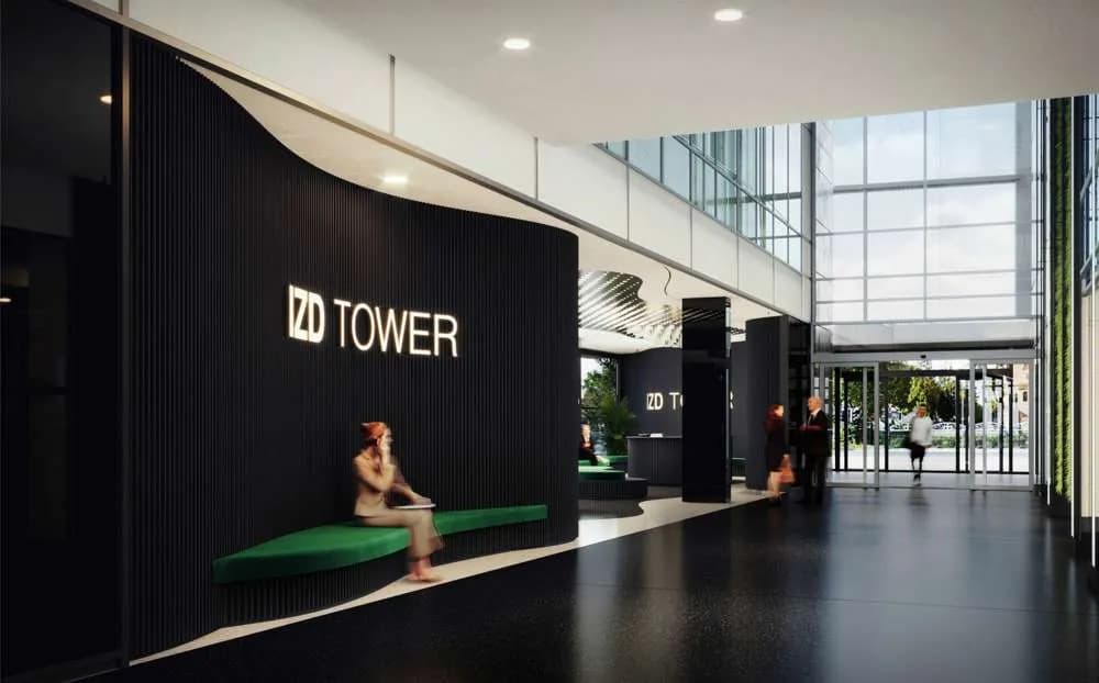 Gewerbeimmobilie mieten in Wien – 691 m², € 17 – Bild 8 von 16