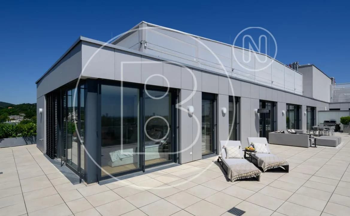 4-Zimmer-Wohnung kaufen in Wien – 223 m², € 4.999.000 – Bild 3 von 18