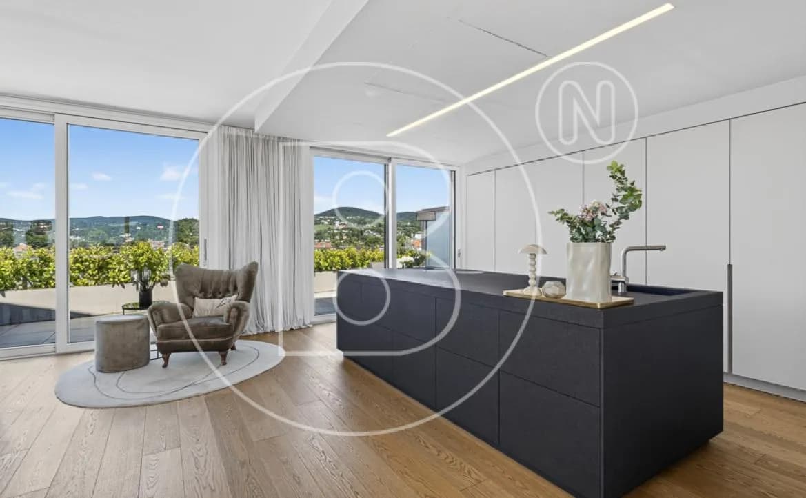 4-Zimmer-Wohnung kaufen in Wien – 223 m², € 4.999.000 – Bild 6 von 18